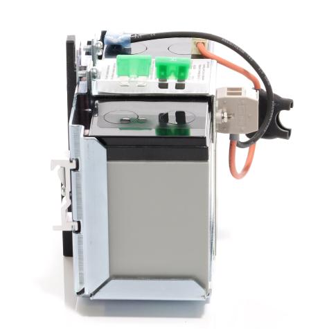 Batteriemodule mit Batterie  